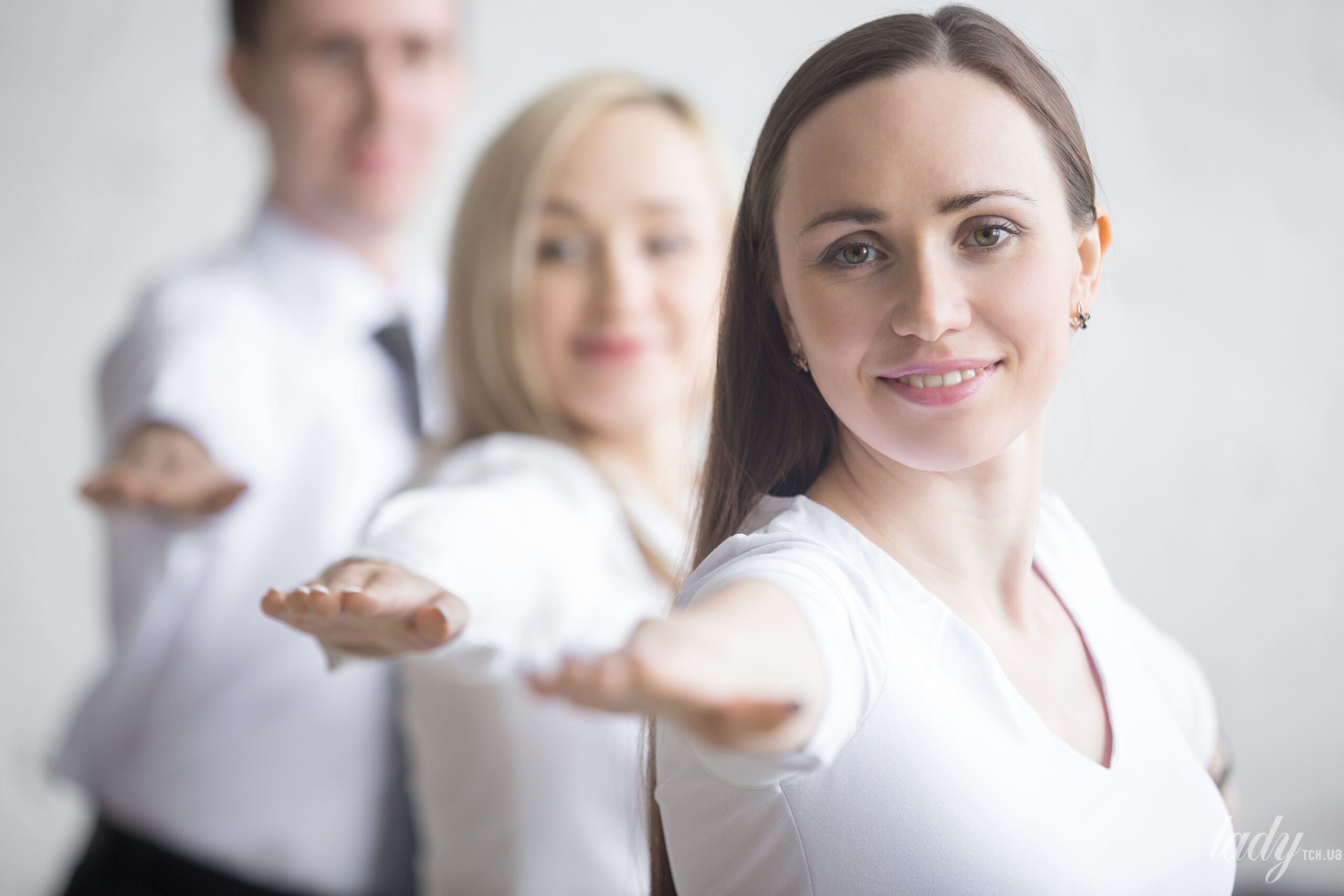 Cara Sederhana untuk Meningkatkan Gerak Tubuh Sepanjang Hari