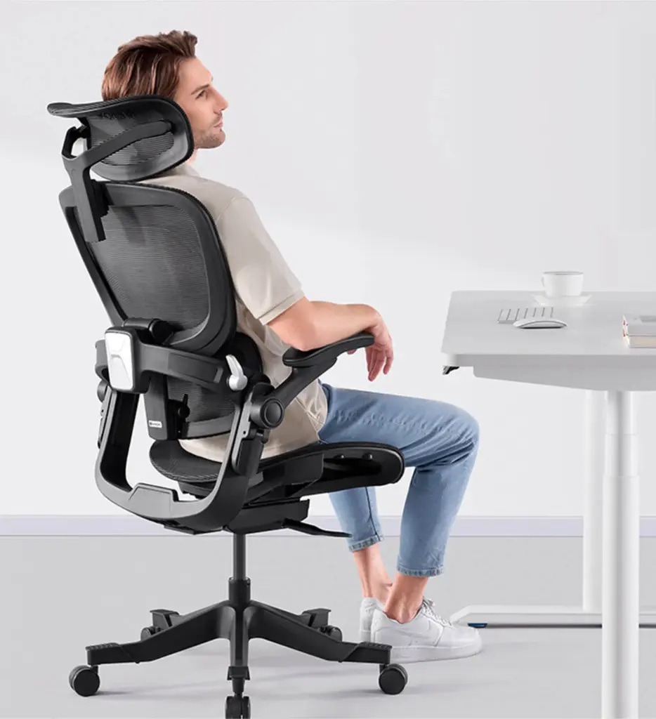 Membangun Lingkungan Kerja yang Mendukung Postur dan Kenyamanan Tubuh